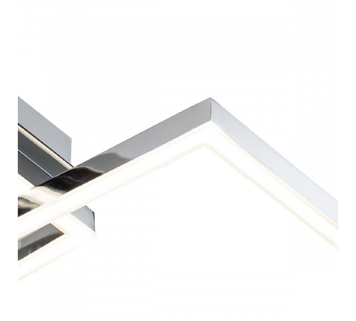 Потолочная люстра Escada Olvera 10246/3LED
