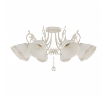 Потолочная люстра Arte Milano 341900/8 WT+G