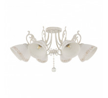Потолочная люстра Arte Milano 341900/8 WT+G