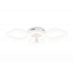 Потолочная люстра Ambrella Light Acrylica Original FA3822