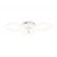 Потолочная люстра Ambrella Light Acrylica Original FA3822