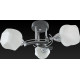 Потолочная люстра Toplight Lia TL7380X-03BC