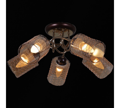 Потолочная люстра Reluce 32305-0.3-05 Потолочная люстра Reluce 32305-0.3-05