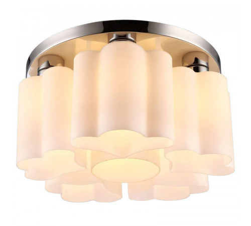 Потолочная люстра Arte Lamp 17 A3489PL-6CC
