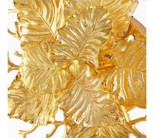 Потолочная люстра Arte Milano Milan 235001/D700/6 Gd Потолочная люстра Arte Milano Milan 235001/D700/6 Gd