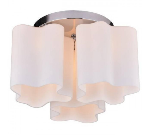 Потолочная люстра Arte Lamp 18 A3479PL-3CC Потолочная люстра Arte Lamp 18 A3479PL-3CC