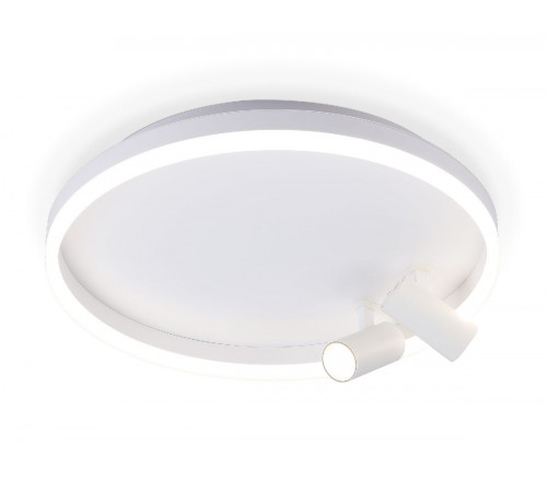 Потолочная люстра Ambrella Light Comfort LineTech FL5112