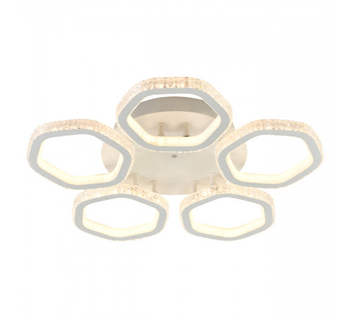 Потолочная люстра Escada Centauri 10263/5LED