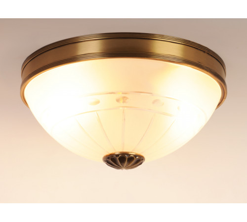 Потолочная люстра Abrasax MD25314/2 Потолочная люстра Abrasax MD25314/2