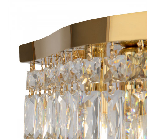 Потолочная люстра Maytoni Dune DIA005CL-06G Потолочная люстра Maytoni Dune DIA005CL-06G
