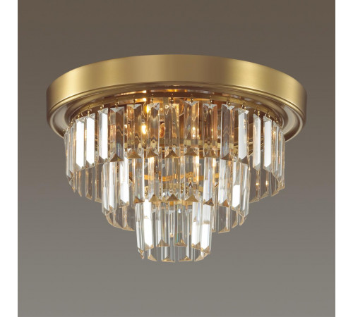 Потолочная люстра Lumion Classi 5257/4C Потолочная люстра Lumion Classi 5257/4C
