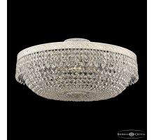 Потолочная люстра Bohemia Ivele Crystal AL19011/55OL WMG