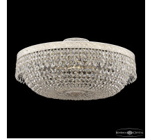 Потолочная люстра Bohemia Ivele Crystal AL19011/55OL WMG