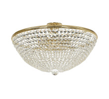 Люстра на штанге Arti Lampadari Todi E 1.3.50.501 G