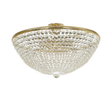 Люстра на штанге Arti Lampadari Todi E 1.3.50.501 G