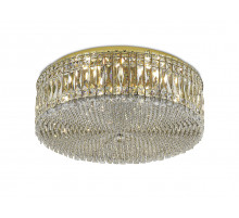 Потолочная люстра Newport 8450 8459+3/PL gold М0068847