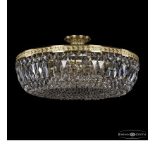 Потолочная люстра Bohemia Ivele Crystal 19041/55IV G