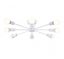 Потолочная люстра Ambrella Light Loft TR80408
