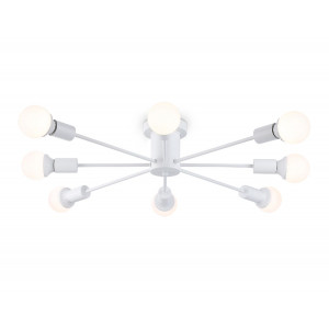 Потолочная люстра Ambrella Light Loft TR80408