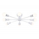 Потолочная люстра Ambrella Light Loft TR80408