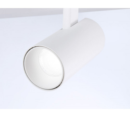 Потолочная люстра Ambrella Light Comfort LineTech FL66201 Потолочная люстра Ambrella Light Comfort LineTech FL66201