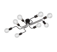 Потолочная люстра Vitaluce V4196-1/8PL