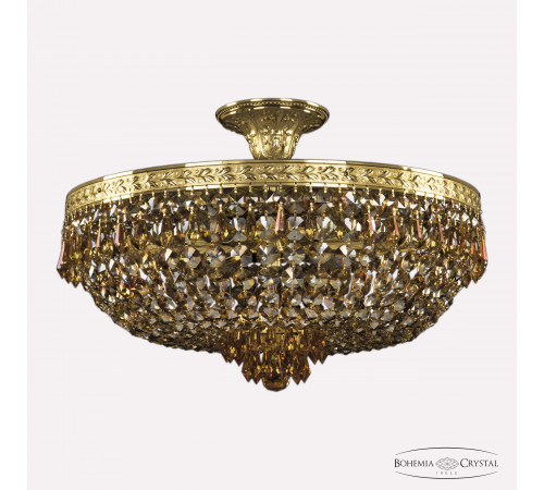 Потолочная люстра Bohemia Ivele Crystal 19271/45IV G R777 Потолочная люстра Bohemia Ivele Crystal 19271/45IV G R777