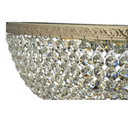 Люстра на штанге Arti Lampadari Castellana E 1.3.50.501 NH Люстра на штанге Arti Lampadari Castellana E 1.3.50.501 NH