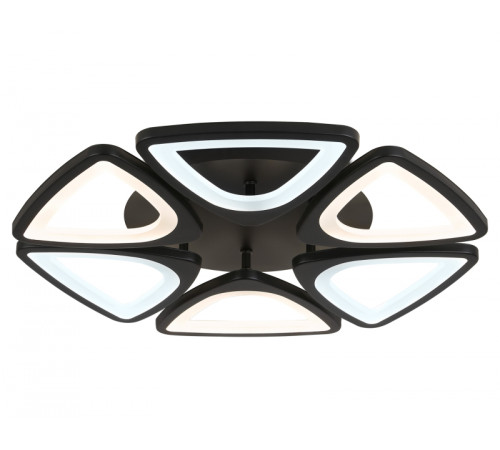 Потолочная люстра Ambrella Light Acrylica Original FA4495 Потолочная люстра Ambrella Light Acrylica Original FA4495