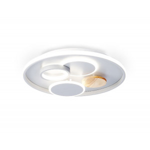 Потолочная люстра Ambrella Light Comfort LineTech FL4803