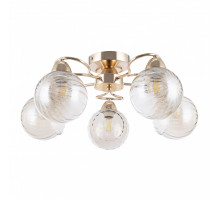 Потолочная люстра Arte Milano Amalfi 329207/5 GD
