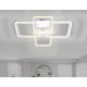 Потолочный светодиодный светильник Ambrella Light Acrylica FA5309