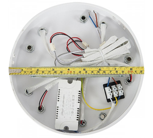 Потолочная люстра Natali Kovaltseva Effect LED LAMPS 81116 Потолочная люстра Natali Kovaltseva Effect LED LAMPS 81116