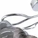 Потолочная люстра Arte Milano Amalfi 329207/5 CR