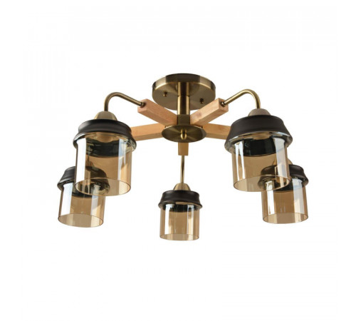 Потолочная люстра Hiper Vimi H192-5 Потолочная люстра Hiper Vimi H192-5
