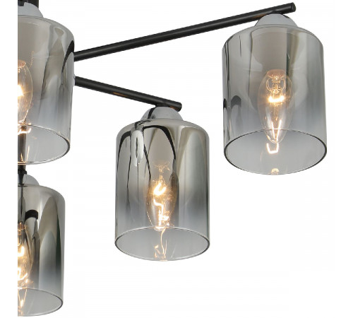 Потолочная люстра Reluce 07274-0.3-06