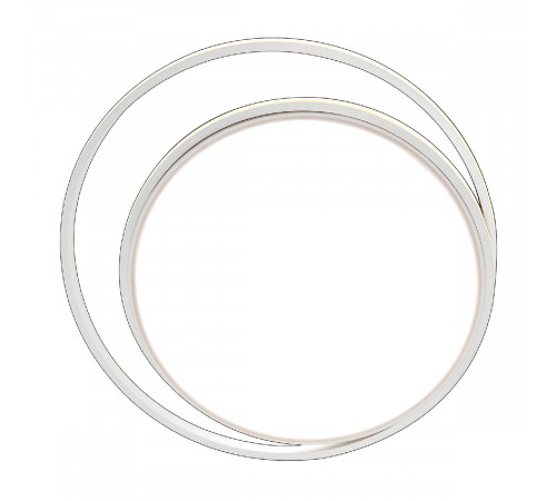 Потолочная люстра Natali Kovaltseva Groove LED LAMPS 81186 Потолочная люстра Natali Kovaltseva Groove LED LAMPS 81186