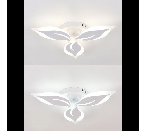 Потолочная люстра Natali Kovaltseva Sirius LED LAMPS 81164 Потолочная люстра Natali Kovaltseva Sirius LED LAMPS 81164