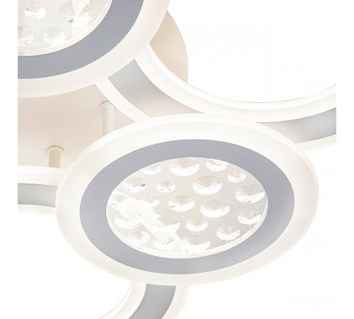 Потолочная люстра Escada Drop 10267/6LED