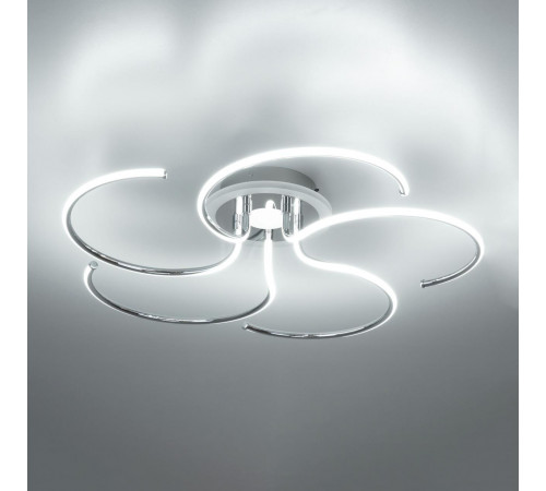 Потолочная люстра Citilux Джемини CL229251E Потолочная люстра Citilux Джемини CL229251E