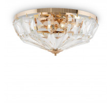 Потолочная люстра Maytoni Facet MOD094CL-06G