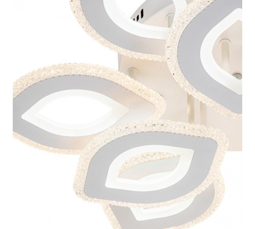 Потолочная люстра Escada Diamond 10264/9LED Потолочная люстра Escada Diamond 10264/9LED