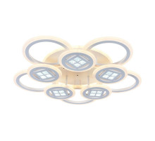 Потолочная люстра Escada LED 10205/10LED BL