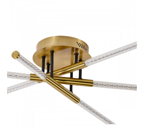 Потолочная люстра F-Promo Vigas 4469-3C Потолочная люстра F-Promo Vigas 4469-3C