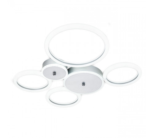 Потолочная люстра Escada Saturn 10268/6LED Silver Потолочная люстра Escada Saturn 10268/6LED Silver