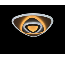 Потолочная люстра Natali Kovaltseva LED LAMPS 6058