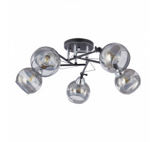 Потолочная люстра Arte Milano Amalfi 323685/5B BK+CR
