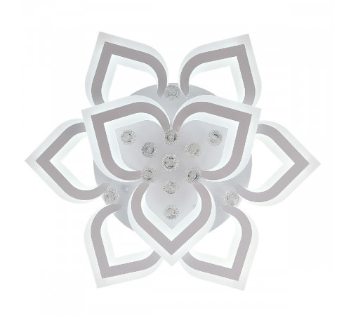 Потолочная люстра Natali Kovaltseva Cascade LED LAMPS 81158 Потолочная люстра Natali Kovaltseva Cascade LED LAMPS 81158