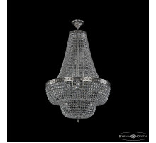Потолочная люстра Bohemia Ivele Crystal 19101/H2/70IV NB C1