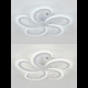 Потолочная люстра Natali Kovaltseva Simply LED LAMPS 81409